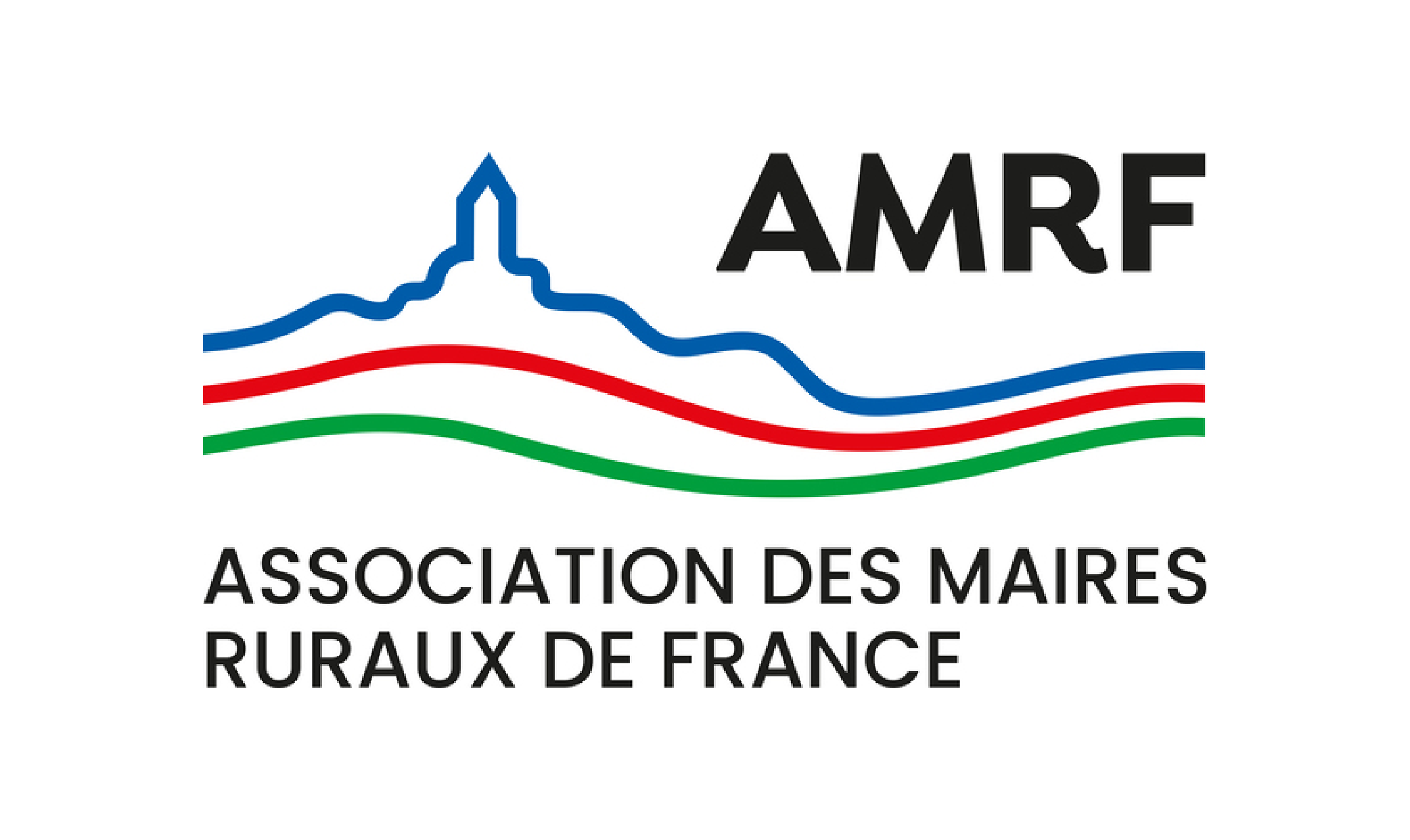 Logo AMRF