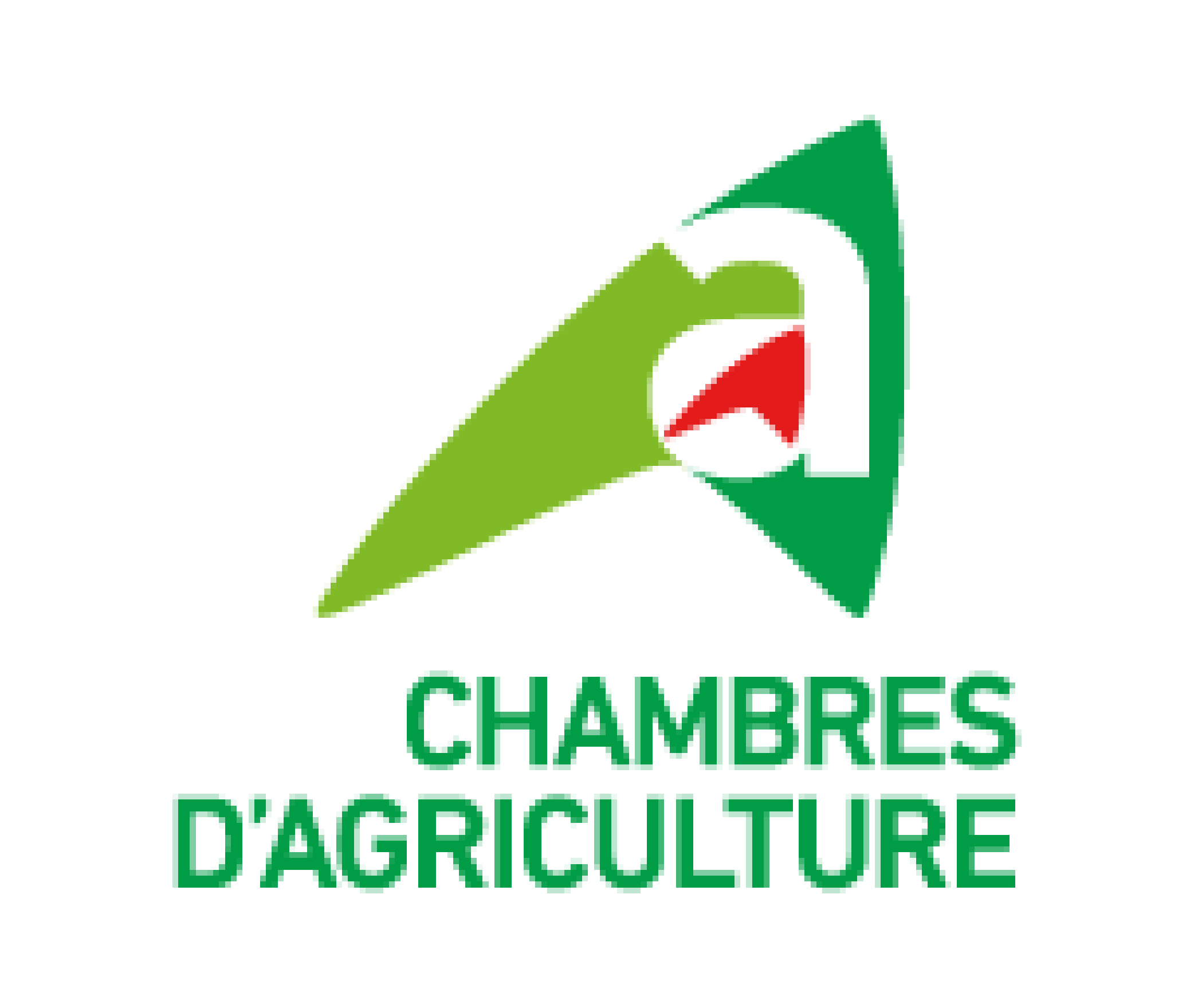 Logo chambres d'agriculture