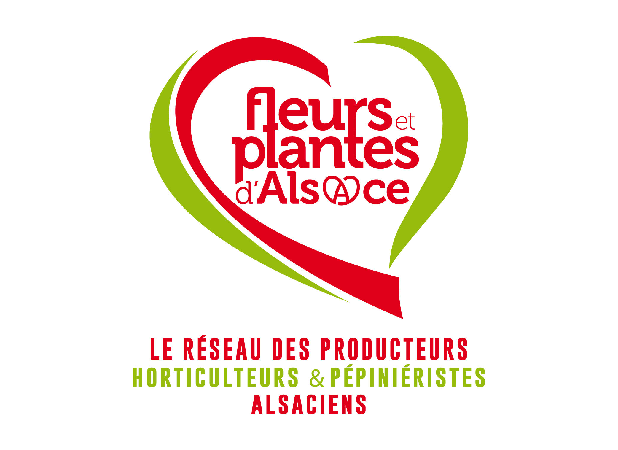 Logo Fleurs et Plantes d'Alsace