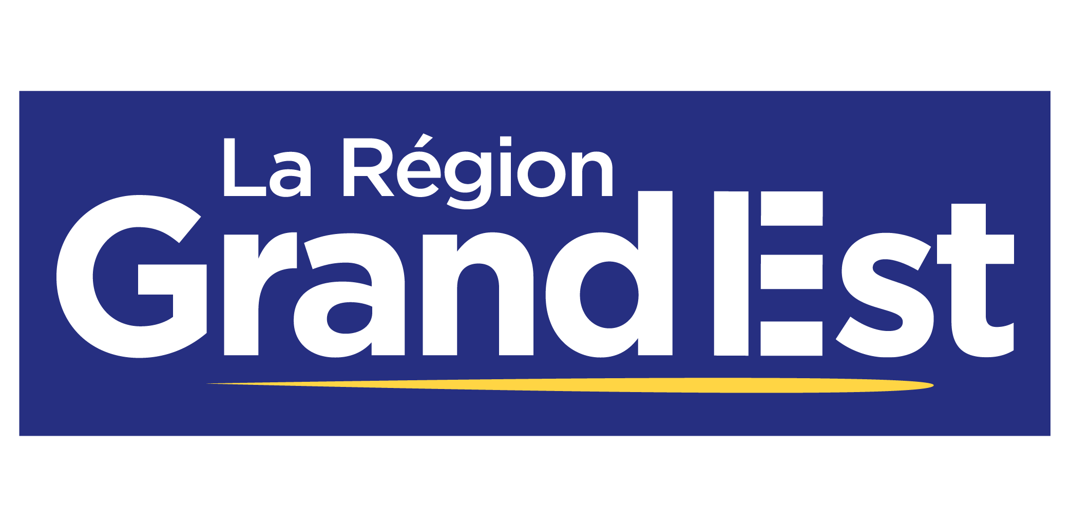 Logo la Région Grand-Est